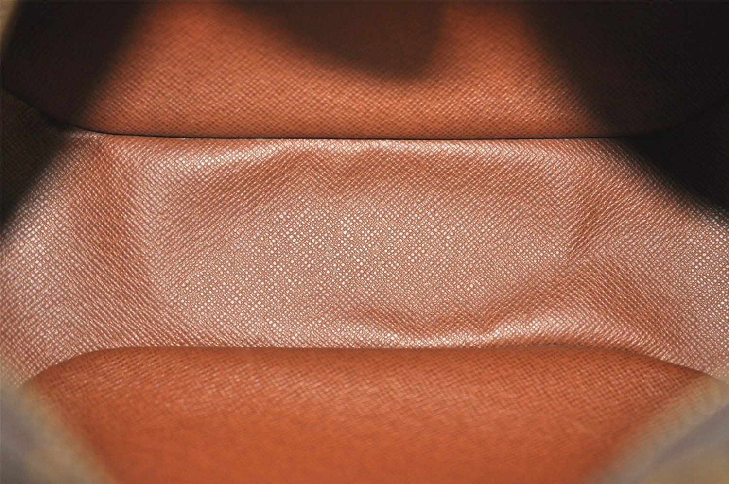 Authentic Louis Vuitton Monogram Blois Shoulder Cross Body Bag M51221 LV 6772J