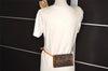 Auth Louis Vuitton Monogram Pochette Florentine Pouch Waist Bag M51855 LV 6774J