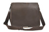 Auth Louis Vuitton Taiga Victor Shoulder Cross Body Bag Brown M30148 LV 6776K