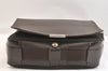 Auth Louis Vuitton Taiga Victor Shoulder Cross Body Bag Brown M30148 LV 6776K