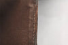 Auth Louis Vuitton Taiga Victor Shoulder Cross Body Bag Brown M30148 LV 6776K