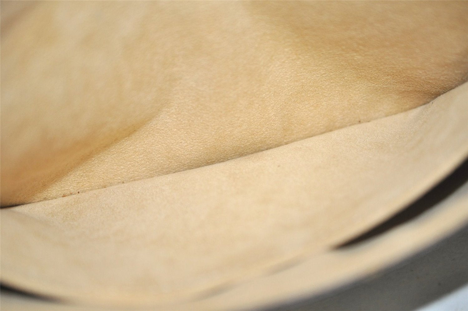 Authentic Louis Vuitton Monogram Pochette Twin GM Shoulder Bag M51852 LV 6782J