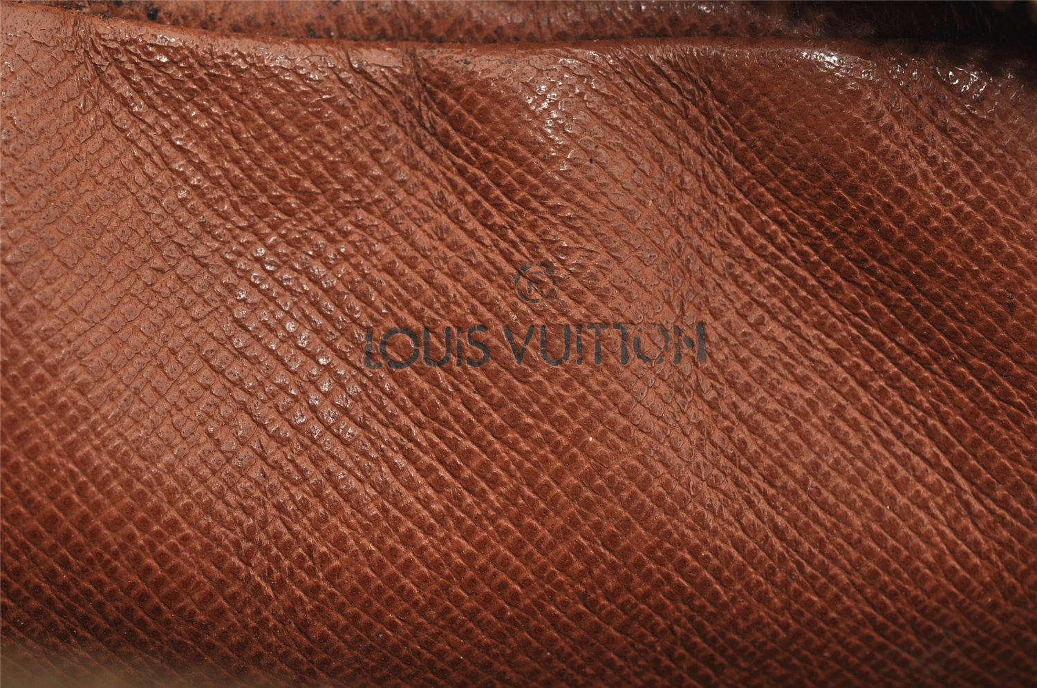 Authentic Louis Vuitton Monogram Compiegne 23 Clutch Hand Bag M51847 LV 6785I