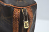 Authentic Louis Vuitton Monogram Tulleries MM Shoulder Cross Bag M51348 LV 6787I