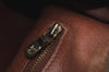 Authentic Louis Vuitton Monogram Tulleries MM Shoulder Cross Bag M51348 LV 6787I