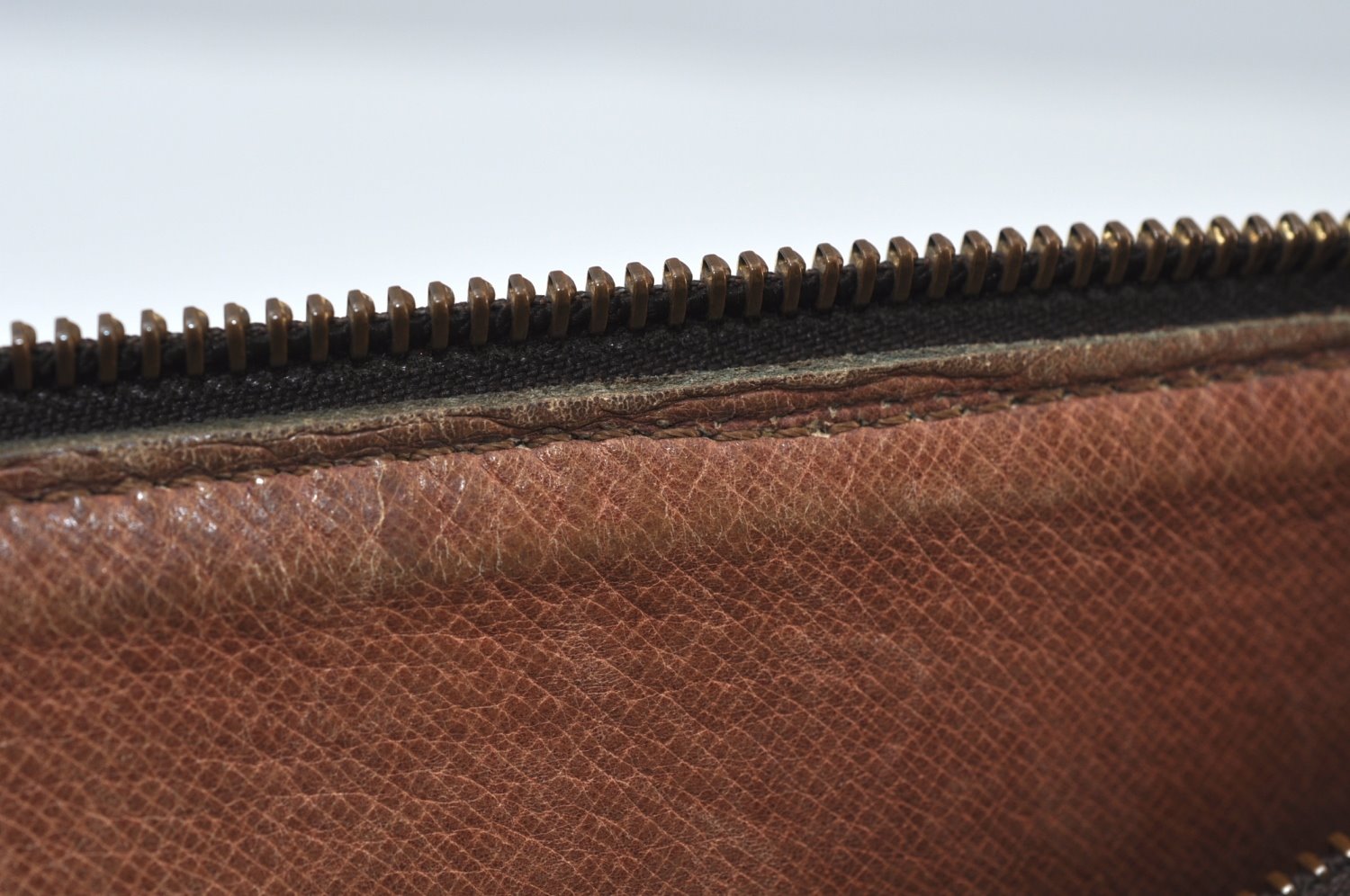 Authentic Louis Vuitton Monogram Tulleries MM Shoulder Cross Bag M51348 LV 6787I