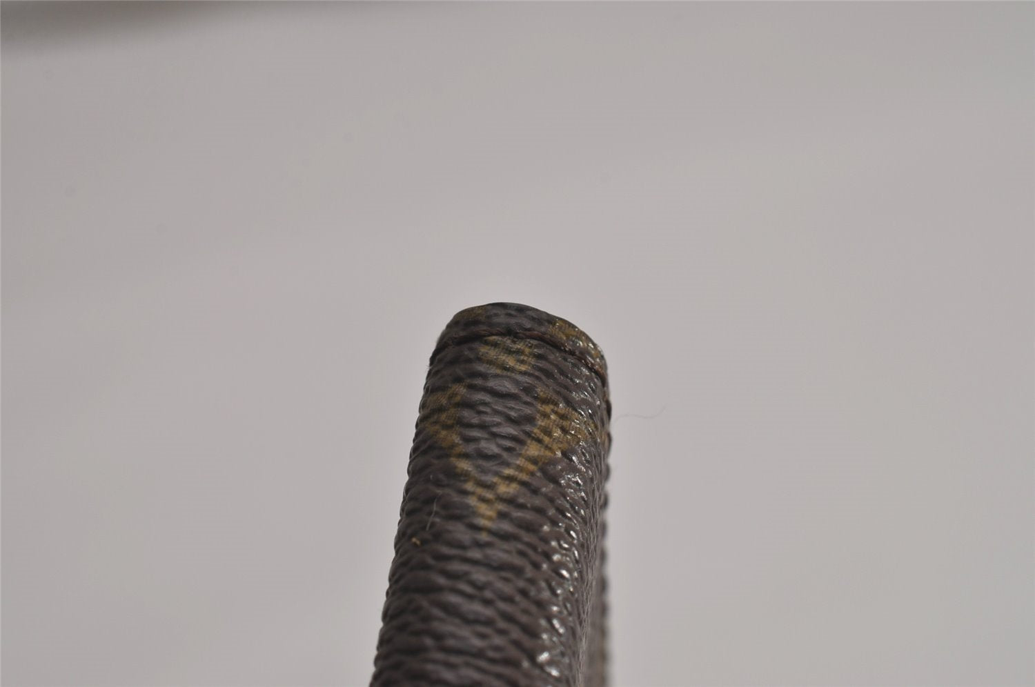 Authentic Louis Vuitton Monogram Agenda Bureau Note Book Cover Old Model 6787J