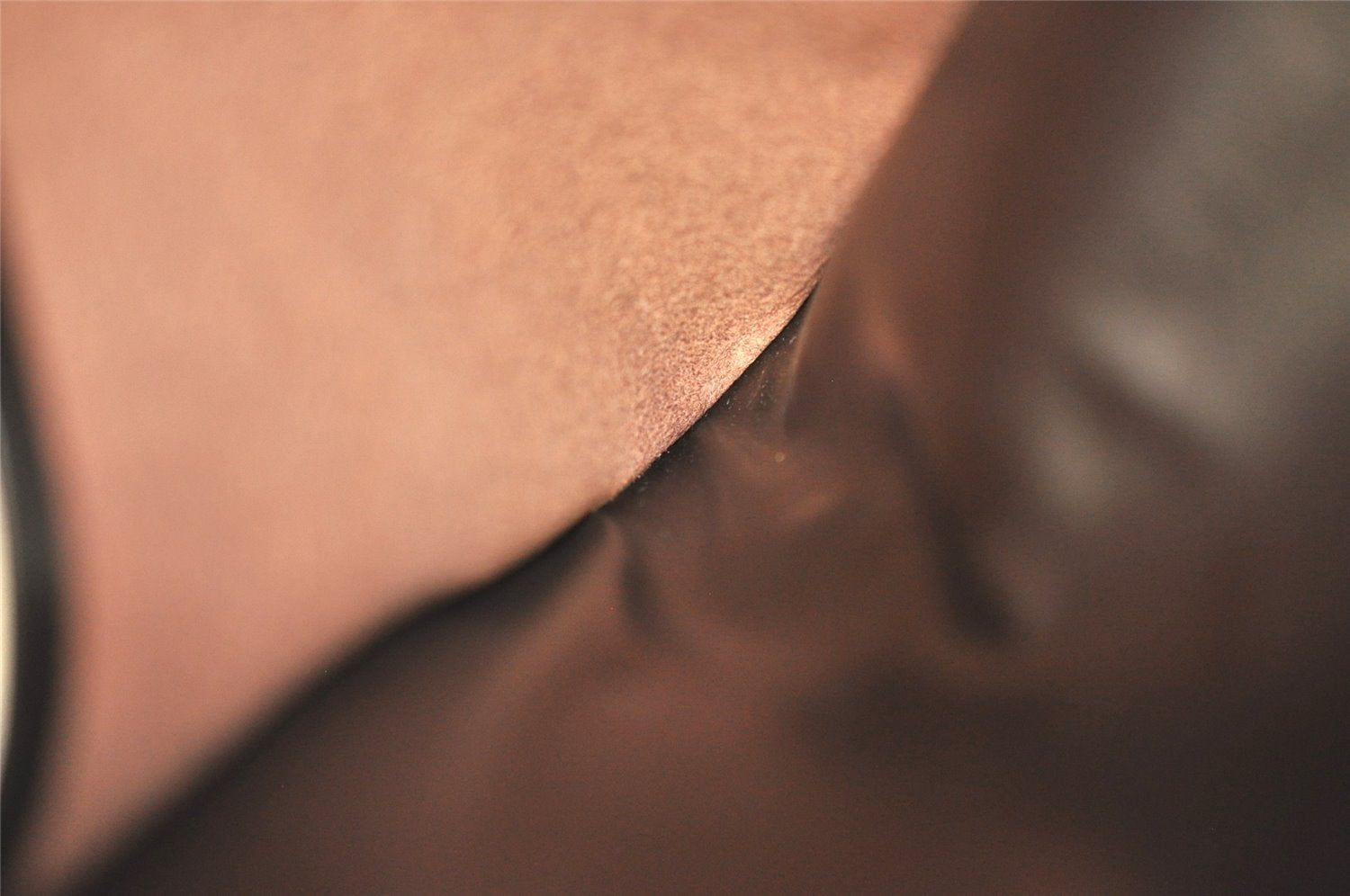 Authentic Louis Vuitton Monogram Agenda Bureau Note Book Cover Old Model 6787J