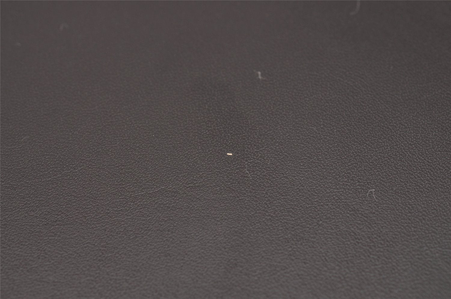 Authentic Louis Vuitton Monogram Agenda Bureau Note Book Cover Old Model 6787J