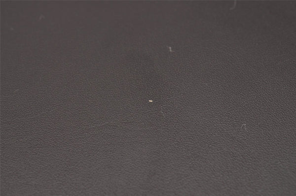 Authentic Louis Vuitton Monogram Agenda Bureau Note Book Cover Old Model 6787J