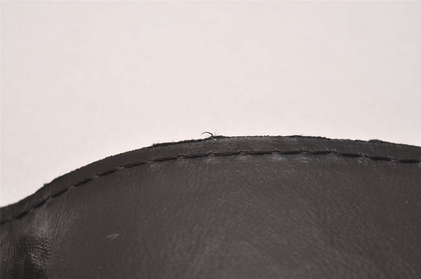 Authentic Louis Vuitton Monogram Agenda Bureau Note Book Cover Old Model 6787J