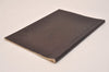 Authentic Louis Vuitton Monogram Agenda Bureau Note Book Cover Old Model 6787J