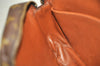 Authentic Louis Vuitton Monogram Compiegne 23 Clutch Hand Bag M51847 LV 6788I
