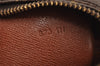 Authentic Louis Vuitton Monogram Compiegne 23 Clutch Hand Bag M51847 LV 6788I