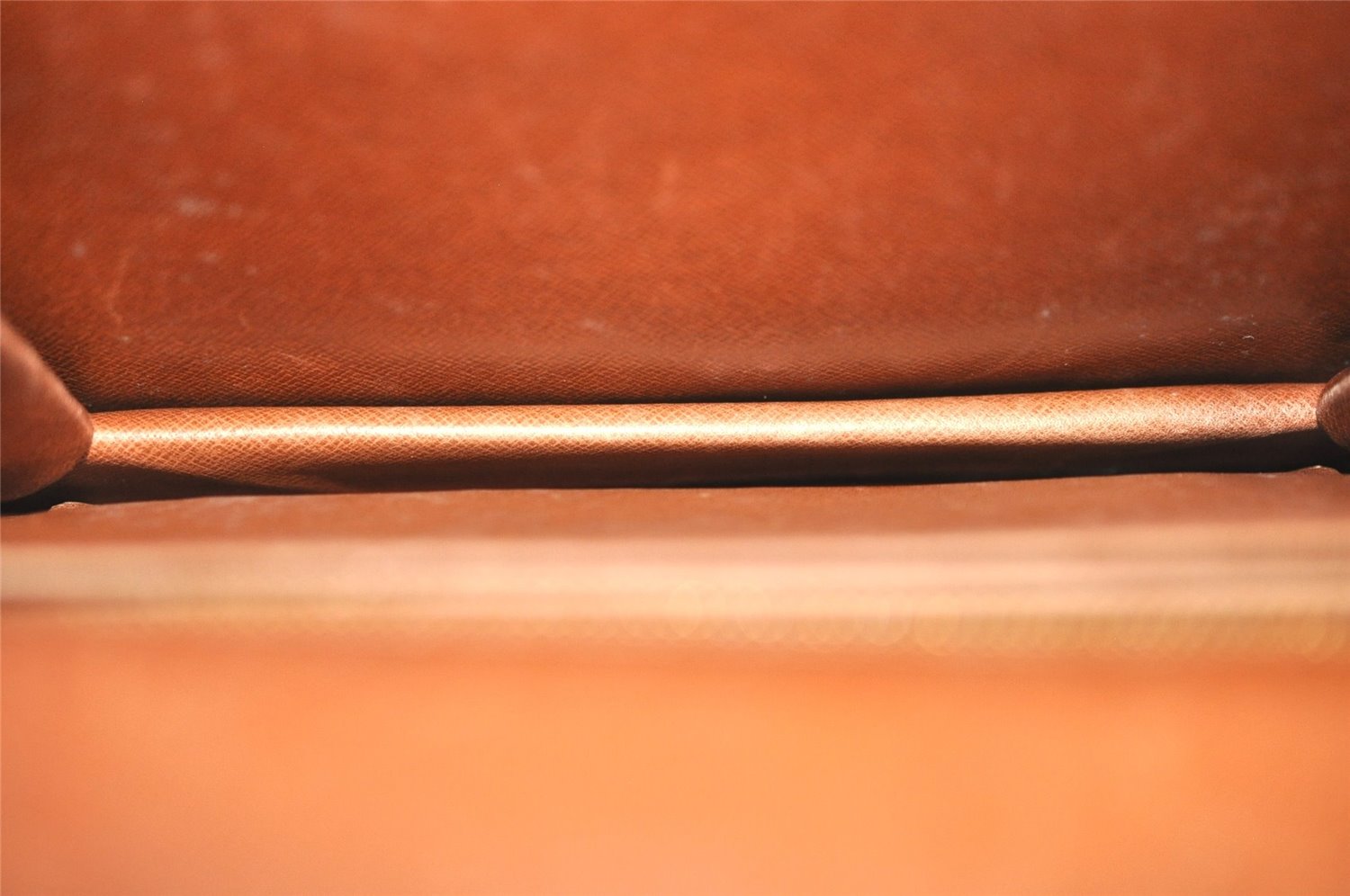 Auth Louis Vuitton Monogram Sac Dauphine 2Way Shoulder Hand Bag Old Model 6789J