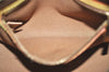Authentic Louis Vuitton Monogram Trotteur Shoulder Cross Bag M51240 Junk 6791I