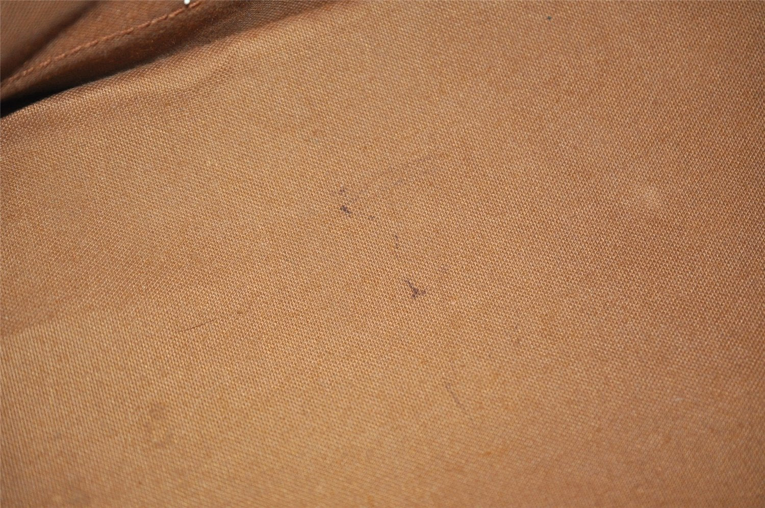 Authentic Louis Vuitton Monogram Noe Shoulder Drawstring Bag M42224 LV 6795I