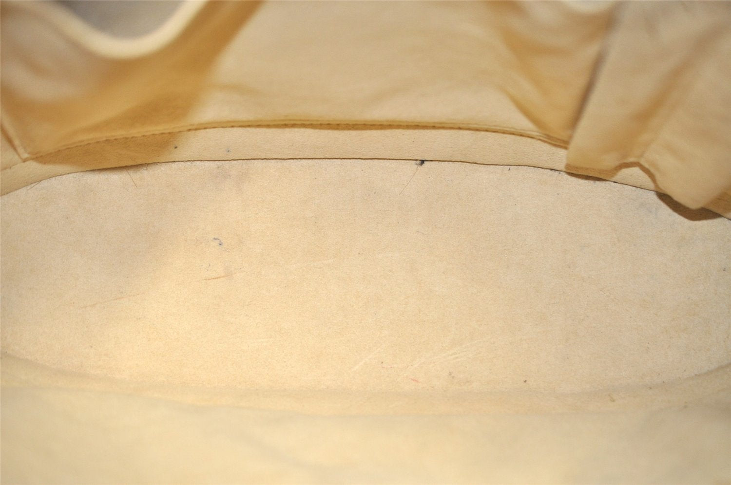 Authentic Louis Vuitton Monogram Babylone Shoulder Tote Bag M51102 Junk 6799I