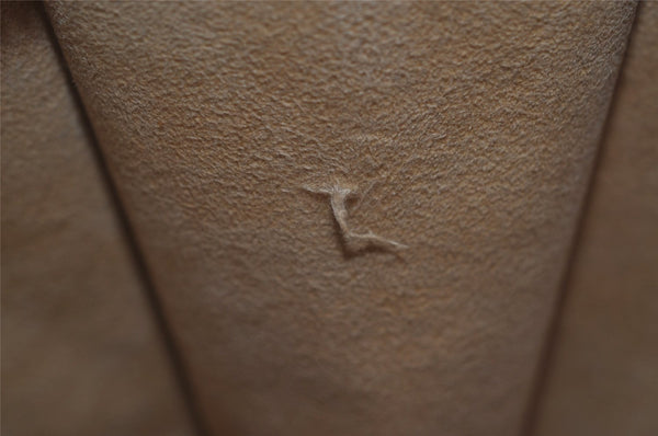 Authentic Louis Vuitton Monogram Babylone Shoulder Tote Bag M51102 Junk 6799I