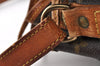 Authentic Louis Vuitton Monogram Noe Shoulder Drawstring Bag M42224 LV 6800I