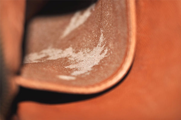 Authentic Louis Vuitton Monogram Danube Shoulder Crossbody Bag M45266 Junk 6801J