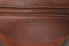 Authentic Louis Vuitton Monogram Trocadero 23 Shoulder Bag M51276 Junk 6802I