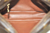 Authentic Louis Vuitton Monogram Trocadero 23 Shoulder Bag M51276 Junk 6802I