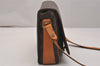Authentic Louis Vuitton Monogram Cartouchiere GM M51252 Shoulder Cross Bag 6804J