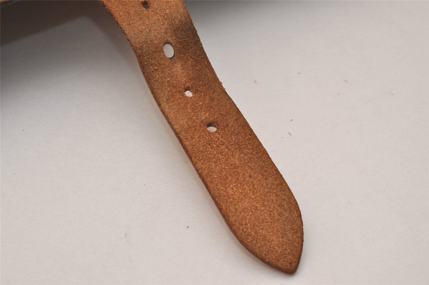 Authentic Louis Vuitton Monogram Cartouchiere GM M51252 Shoulder Cross Bag 6804J