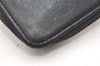 Authentic Louis Vuitton Monogram Shadow Zippy Wallet Vertical M62902 LV 6810K