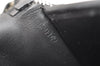 Authentic Louis Vuitton Monogram Shadow Zippy Wallet Vertical M62902 LV 6810K