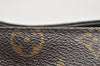 Authentic Louis Vuitton Monogram Cabas Piano Shoulder Tote Bag M51148 LV 6821K