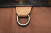 Authentic Louis Vuitton Monogram Cabas Piano Shoulder Tote Bag M51148 LV 6821K