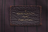 Auth Louis Vuitton Monogram Empreinte Lumineuse PM Tote Bag M40551 Purple 6822J