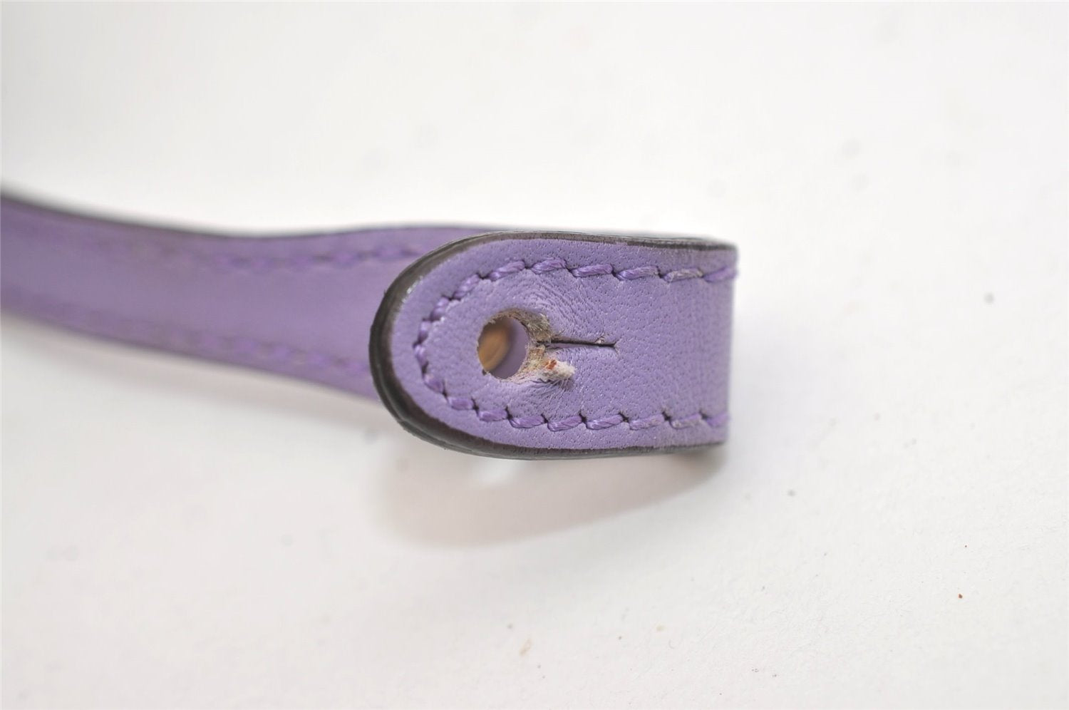 Authentic GUCCI Craft Shoulder Tote Bag GG Canvas Leather 247209 Brown 6831J