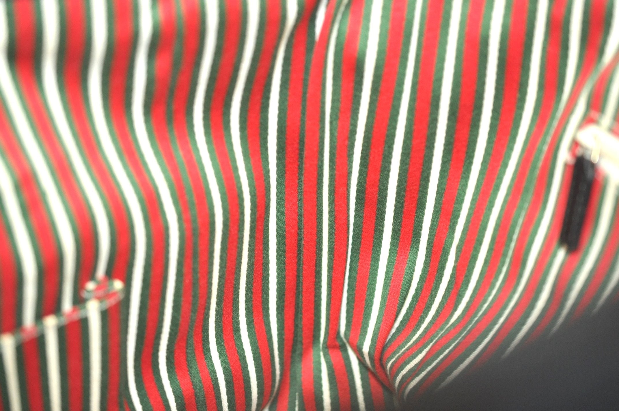 Authentic GUCCI New Britt Shoulder Tote Bag GG Canvas Leather 169946 Black 6832J