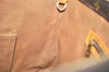 Authentic Louis Vuitton Monogram Cabas Mezzo Shoulder Tote Bag M51151 LV 6834K