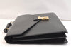 Authentic Louis Vuitton Epi Serviette Conseiller Briefcase Black M54422 LV 6836K