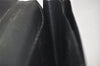 Authentic Louis Vuitton Epi Serviette Conseiller Briefcase Black M54422 LV 6836K