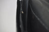 Authentic Louis Vuitton Epi Serviette Conseiller Briefcase Black M54422 LV 6836K