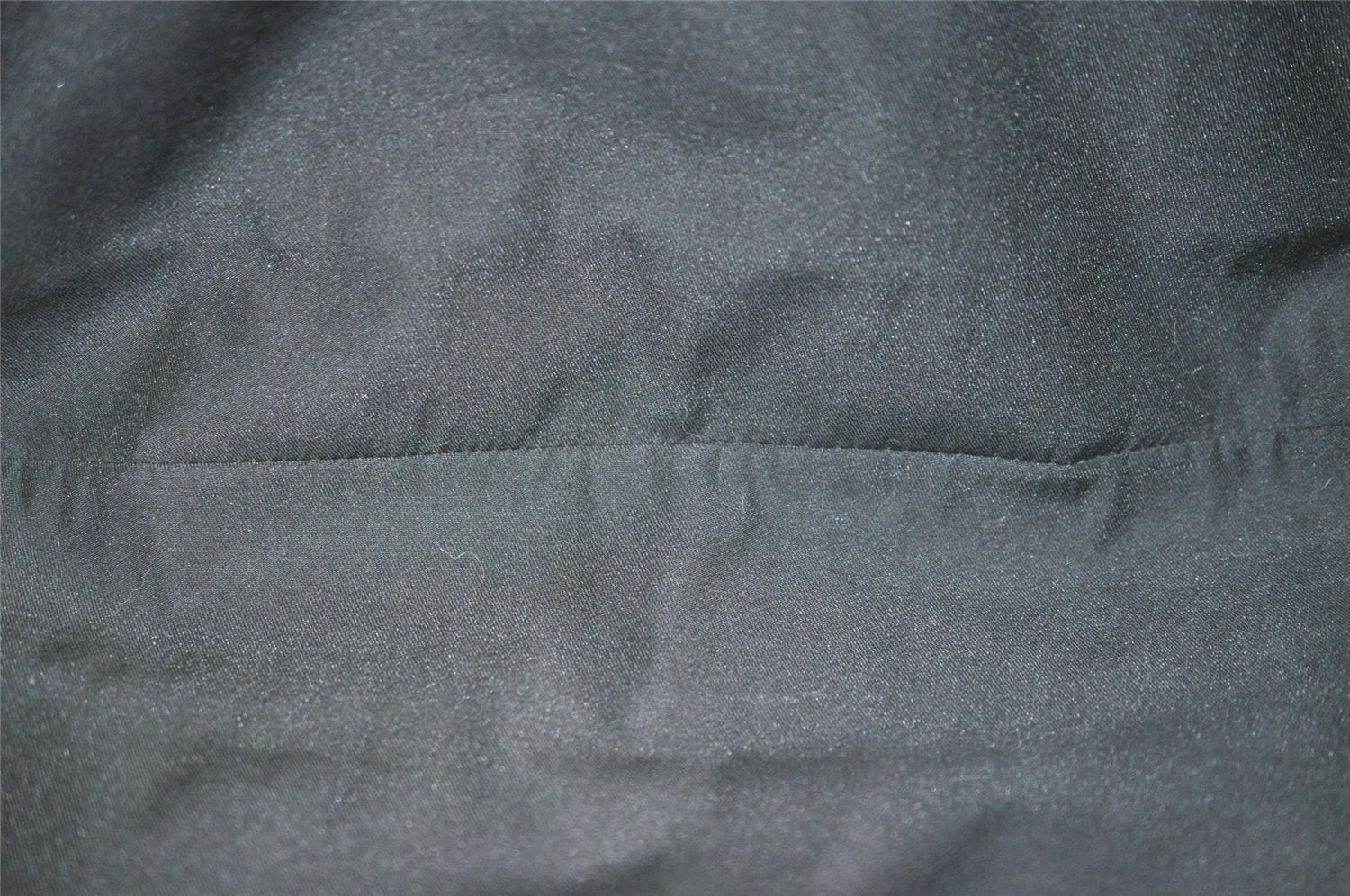 Authentic GUCCI Abbey Shoulder Tote Bag GG Canvas Leather 141472 Brown 6838J