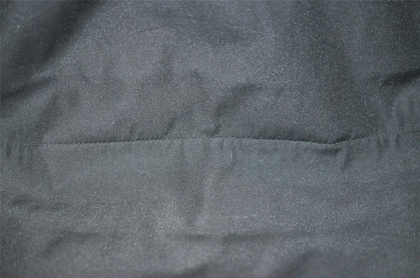 Authentic GUCCI Abbey Shoulder Tote Bag GG Canvas Leather 141472 Brown 6838J