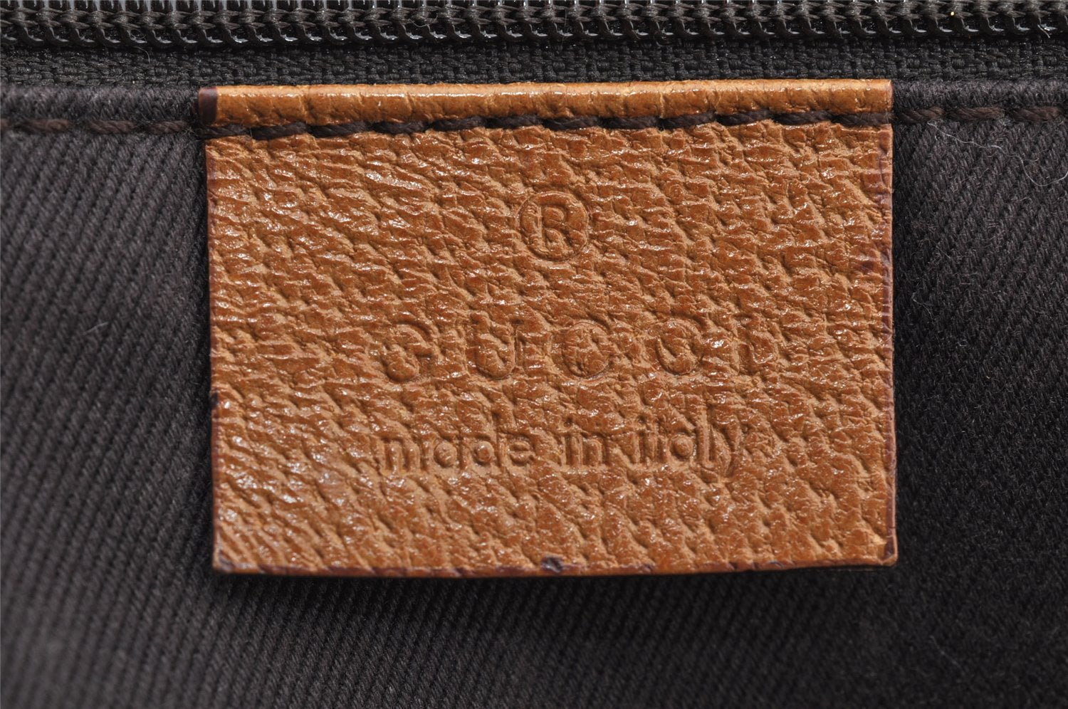 Authentic GUCCI Hand Boston Bag Purse GG Canvas Leather 113009 Pink 6839I