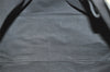 Authentic GUCCI Sherry Line Tote Bag GG Canvas Leather 137396 Black 6842J