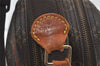 Authentic Louis Vuitton Monogram Reporter PM Shoulder Cross Bag M45254 LV 6842K