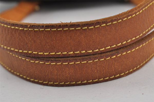 Authentic Louis Vuitton Monogram Cabas Piano Shoulder Tote Bag M51148 LV 6847J