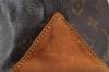 Authentic Louis Vuitton Monogram Cabas Piano Shoulder Tote Bag M51148 LV 6847J