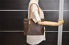 Authentic Louis Vuitton Monogram Cabas Piano Shoulder Tote Bag M51148 LV 6847J
