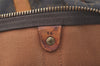 Authentic Louis Vuitton Monogram Keepall 45 Travel Boston Bag M41428 LV 6848K