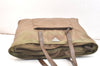 Authentic PRADA Nylon Tessuto Leather Tote Hand Shoulder Bag Khaki Junk 6852K